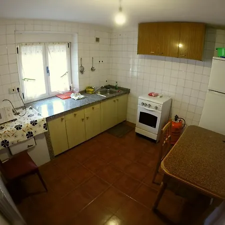 Turisticos Vut-le-043 Apartmán