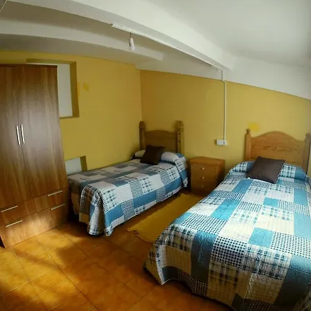 Apartmán Turisticos Vut-le-043 *