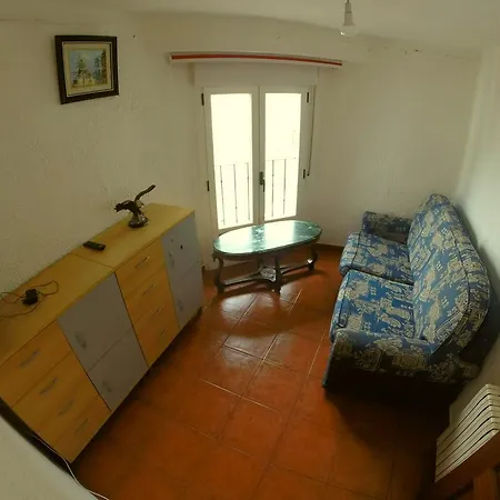 Turisticos Vut-le-043 Apartment *