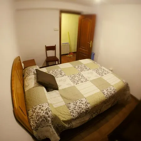 Turisticos Vut-le-043 Apartment