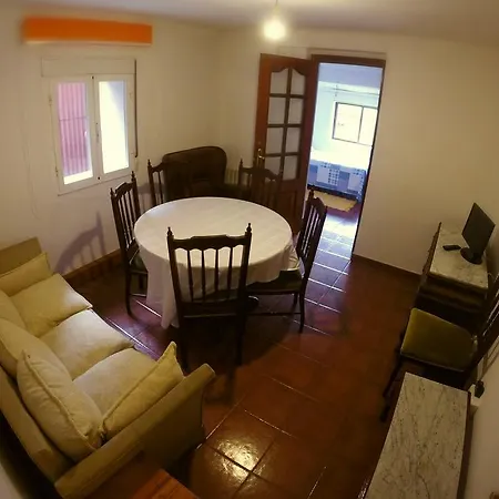 Apartmán Turisticos Vut-le-043 *