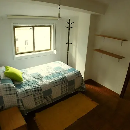 Turisticos Vut-le-043 Apartment *