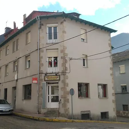 Turisticos Vut-le-043 Apartment