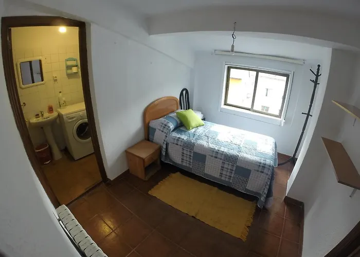 شقة Turisticos Vut-le-043 *