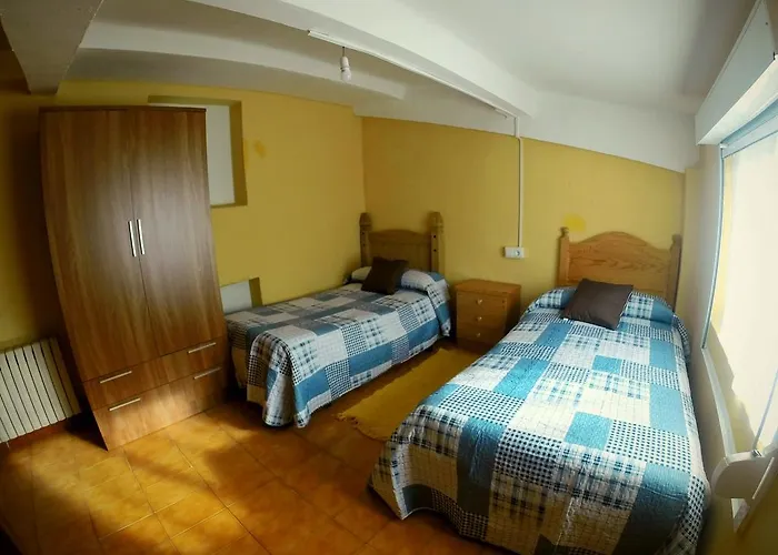 شقة Turisticos Vut-le-043 *