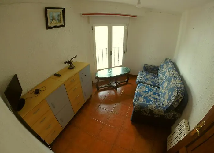 Turisticos Vut-le-043 شقة *