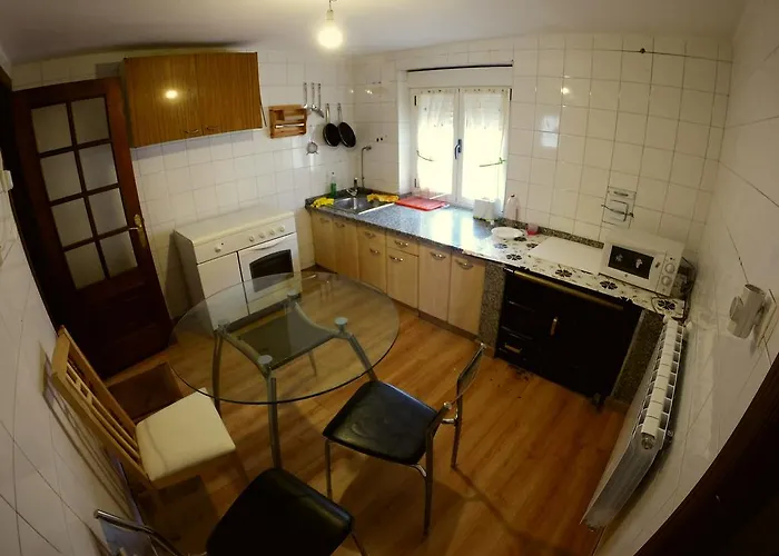 شقة Turisticos Vut-le-043 فيلابلينو