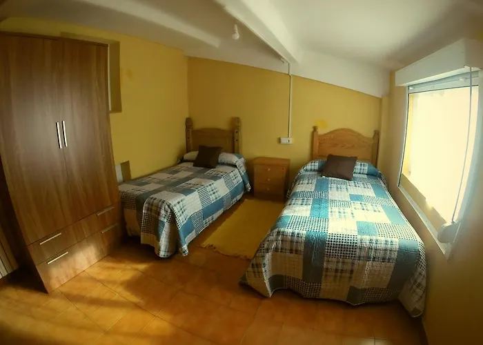 Turisticos Vut-le-043 * فيلابلينو