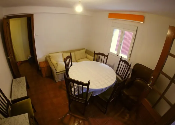 Turisticos Vut-le-043 شقة فيلابلينو