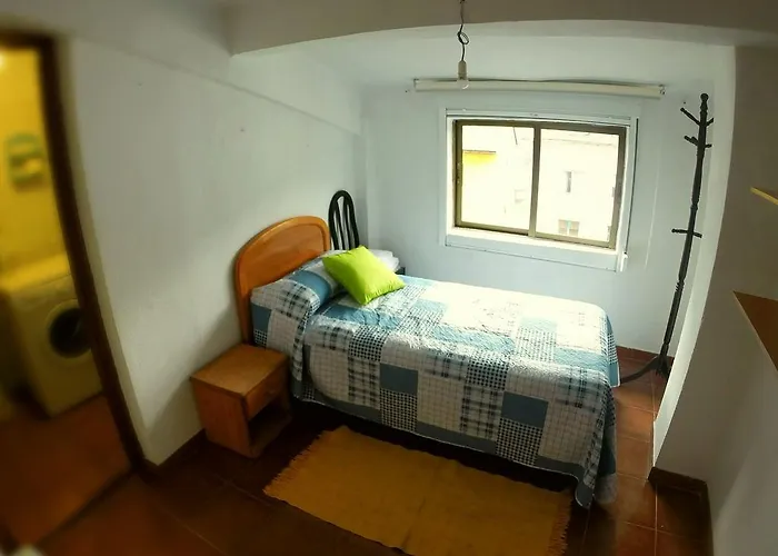 Turisticos Vut-le-043 * فيلابلينو