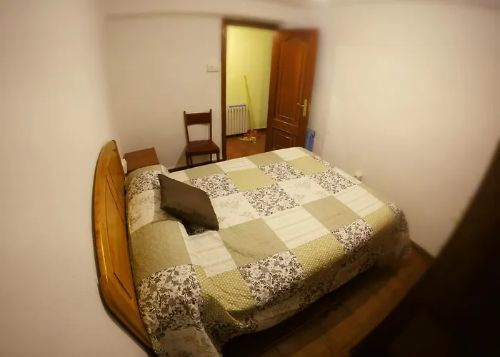 Turisticos Vut-le-043 شقة