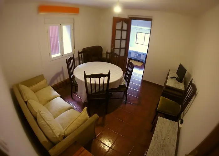 شقة Turisticos Vut-le-043 *