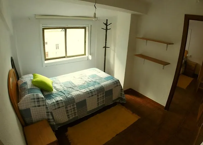 Turisticos Vut-le-043 شقة *